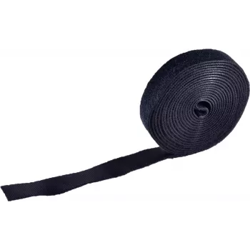 S-Conn 18-10006 strap cable tie Schwarz 1Stück(e) Kabelbinder (18-10006)