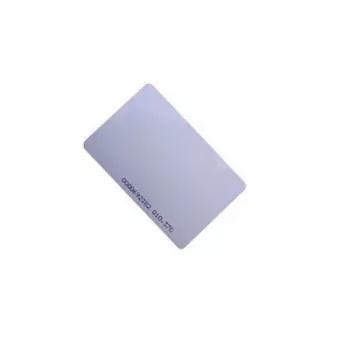 Kontaktivaba Mifare-kaart extra digital MF-3802B 13,56 MHz, 1K mälu (MIFARE Classic)