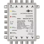 Wentronic 67178 võrguseade hõbedane