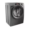 CANDY pesumasin RO4476DWMRR7/1-S, 7 kg, energiaklass A, 1400 p/min, sügavus 45,4 cm