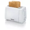 Tristar BR-1009 Röstija Valge 650 W 2 Pilu