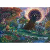 Schmidt Spiele pusle, Zac Kinkade, The Garden of Eden, 1000 tükki