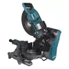 Makita LS003GZ01 järkamissaag 3600 p/min