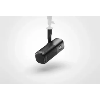 Arvutimikrofon Elgato Wave DX must