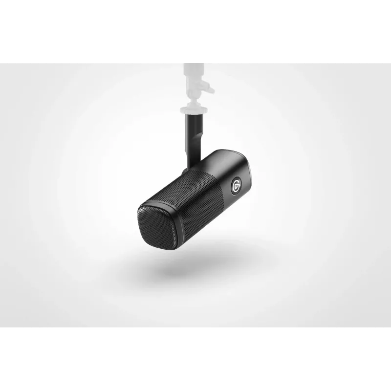 Arvutimikrofon Elgato Wave DX must