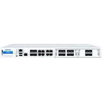 Sophos XGS 4300 - Turbeseade - 10 GigE, 2.5 GigE - 1U - Riiulisse paigaldatav