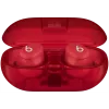 Beats Solo Buds - True Wireless kõrvaklapid - läbipaistev punane, mudel A3151 A3150 A3152