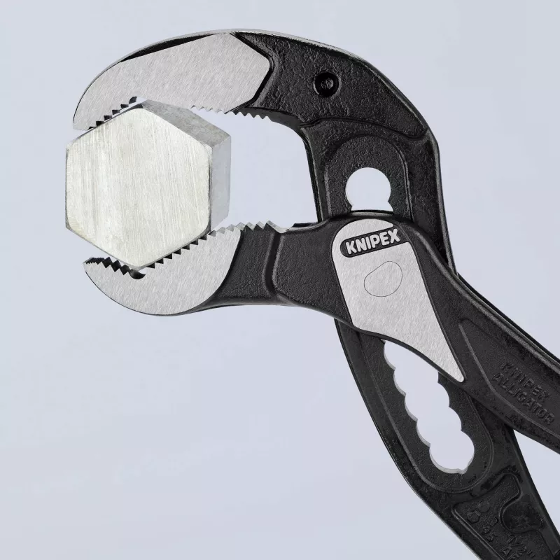 Haardtangid Knipex 88 01 400
