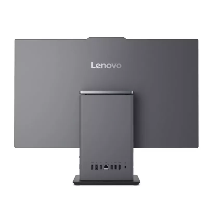 Kõik-ühes arvuti Lenovo neo 50a G5 27,0-tolline FHD-puutepaneel Core 5 210H 16 GB 512 GB Windows 11 Pro Luna hall