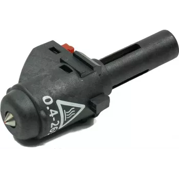 3D-printeri düüs Flashforge Adventurer AD3 HT 0,4 mm