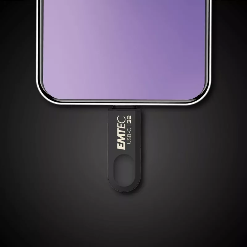 USB-mälupulk EMTEC 256GB USB 3.0 C280