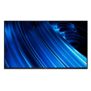 DELL Pro P 27 P2726H WOST arvutiekraan 68,6 cm (27 tolli) 1920 x 1080 pikslit Full HD LCD Must