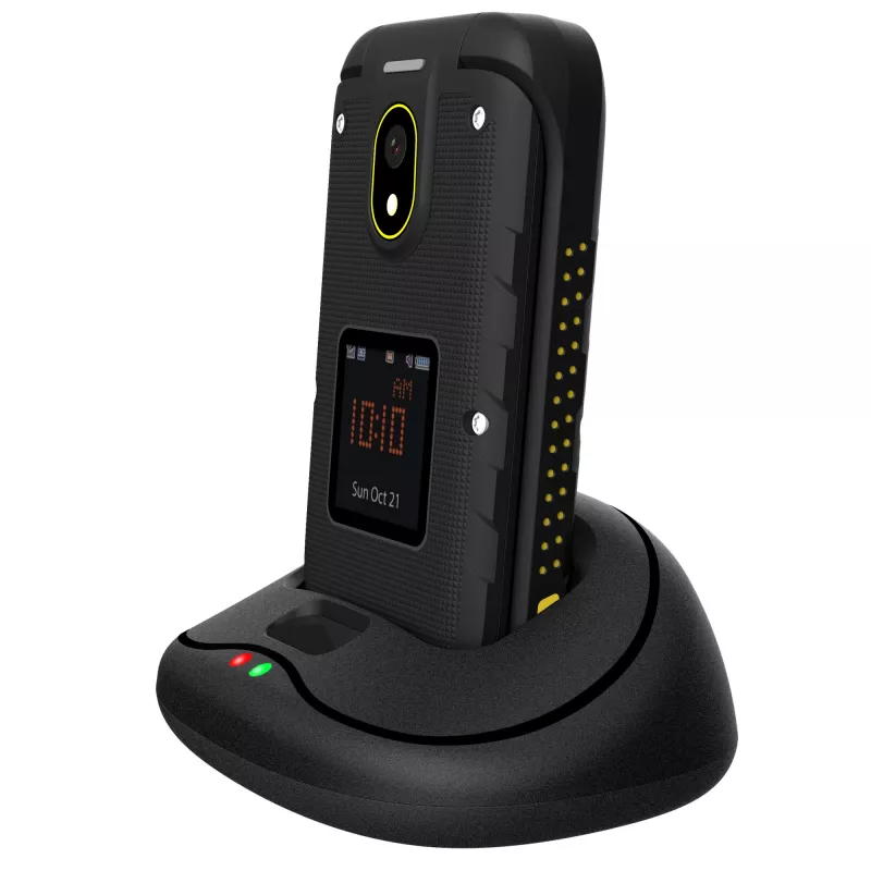 Hammer | Laadimisalus | Bow LTE häll