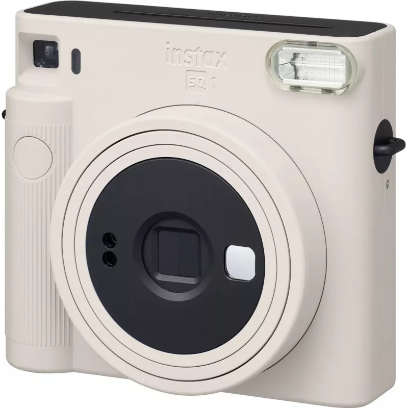 Fujifilm Instax Square SQ1 62 X 62 mm Valge