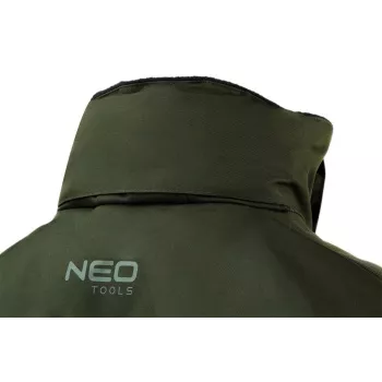 NEO tools 81-573-XL töörõivaste jakk