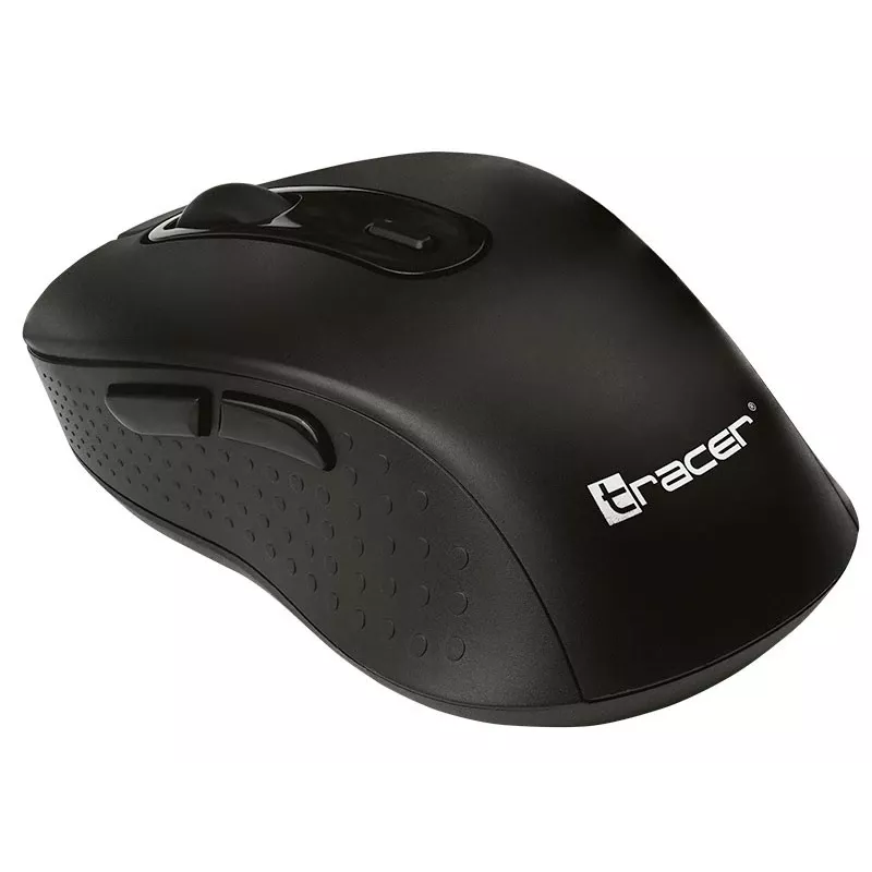 Juhtmeta RF Nano-vastuvõtja TRACER Bartix II TRAKLA47399 2,4 GHz