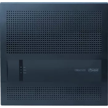 Auerswald COMpact 5200 ISDN-seade Juhtmega ühendatud