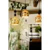 LED-pirn Segula 55058 Soe valge 1900 K 6 W E27
