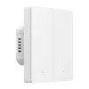 Seinale paigaldatav WiFi nutilüliti Sonoff M5-2C-80W 2-kanaliline raami jaoks