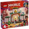 LEGO NINJAGO 71831 Ninja Spinjitzu tempel