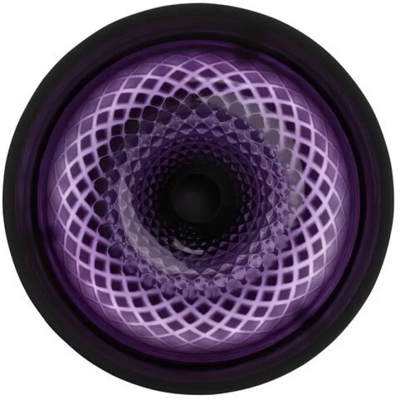 Kaasaskantav juhtmevaba kõlar Harman/Kardon Aura Studio 4 — 100 W, 3 draiverit, 45–20000 Hz, must/läbipaistev