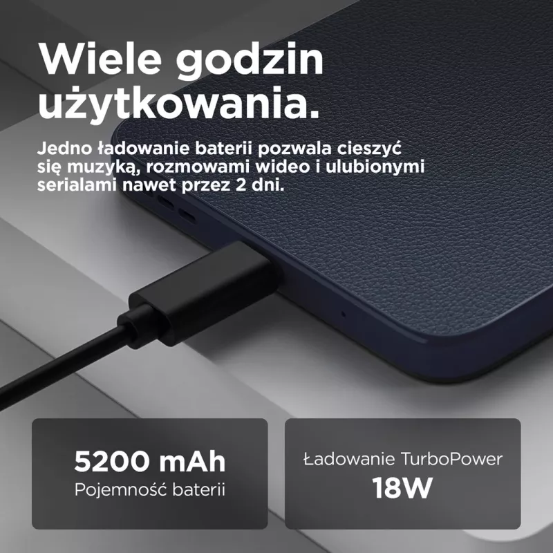 Motorola moto g05 16,9 cm (6,67 tolli) Dual SIM Android 15 4G USB USB-C 8 GB 128 GB 5200 mAh sinine