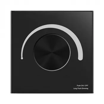 TS-K(WT) seinakinnitusega TRIAC-kontroller, 1 värv, Wi-Fi, Tuya