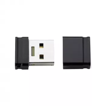 MÄLUPULK USB2 4GB/3500450 INTENSO