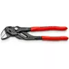 Tangid Knipex 86 01 180 Lõualuu paksus 1.2 cm