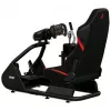 Mängutool Nitro Concepts S-Racer GAZU-1012 — ergonoomiline disain, reguleeritavad käetoed
