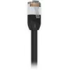 Võrgukaabel Ubiquiti UACC-CABLE-PATCH-OUTDOOR-3M-BK RJ-45 Cat5e 3 m must