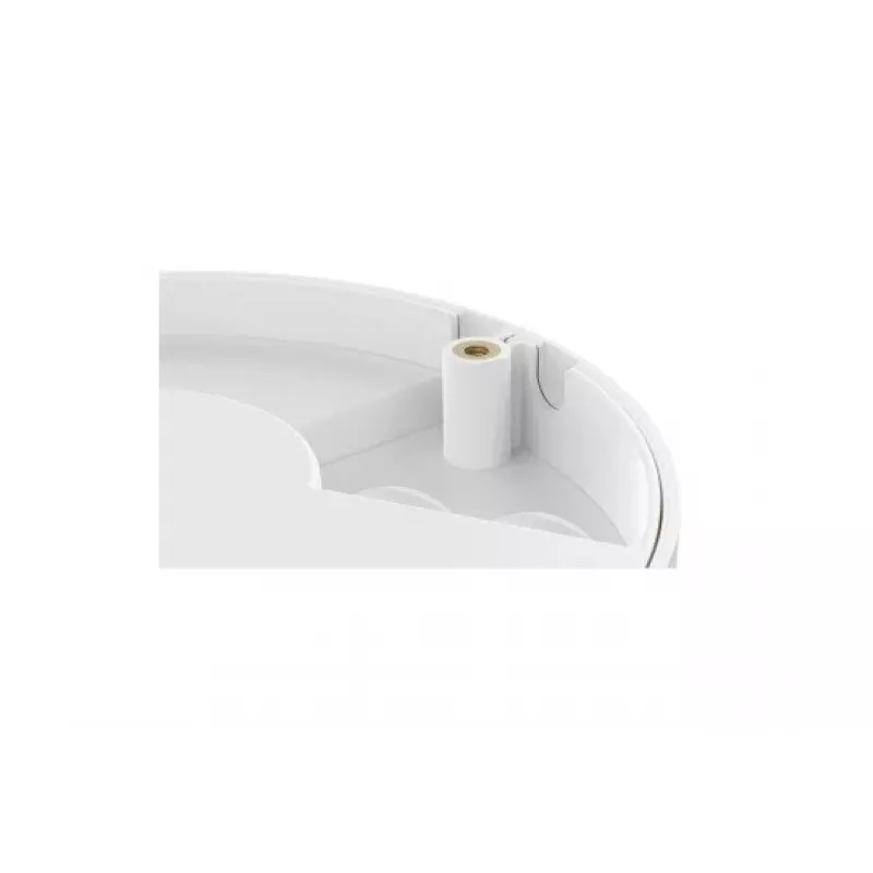 Wall Mounted Speaker AUDAC NELO706I/W, 6.5 inch Valge, 2SA0989