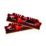 DDR3 16GB PC 2133 CL11 G.Skill KIT 2x8GB 16GXL RipjawsX