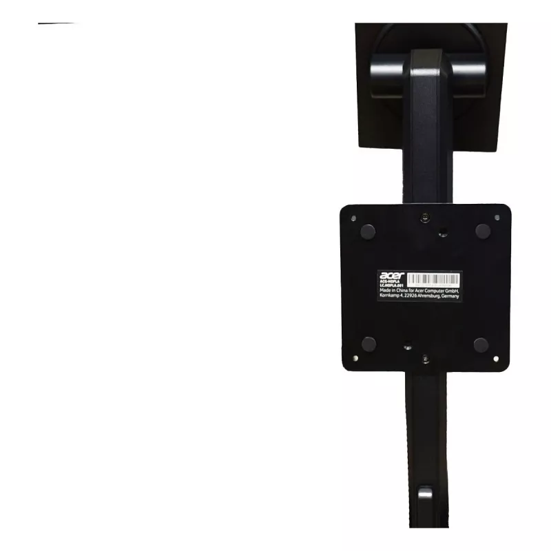 Acer VESA kinnitusklamber TFT-seeriale B6 B7 B8 CB LC.HOPLA.001 – ühilduv VESA kinnitusklamber