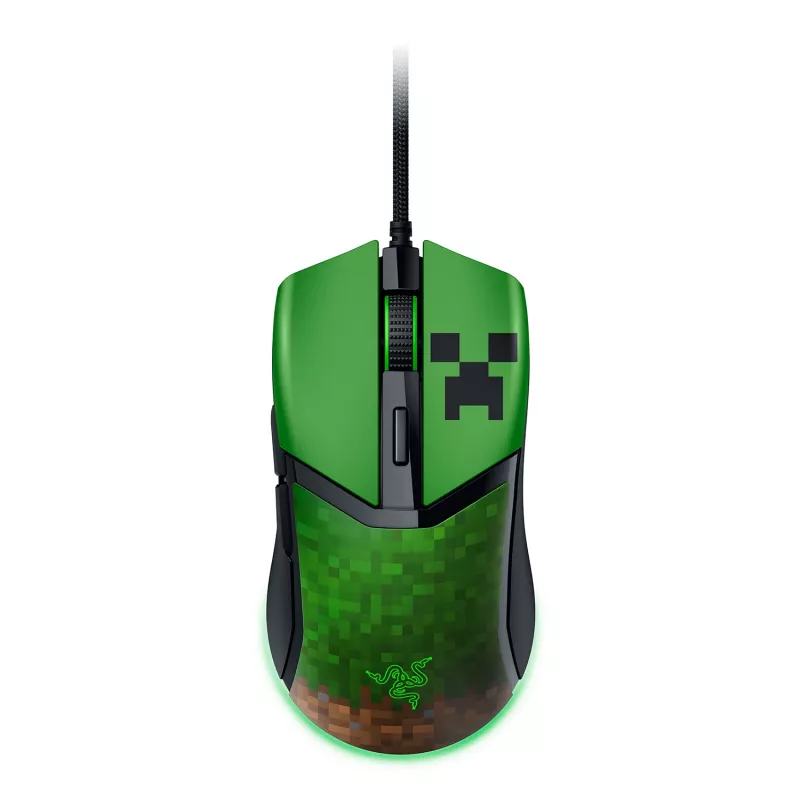 Mängurihiir Razer Cobra
