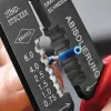 Knipex pressimistööriist - kaabli lõikamiseks