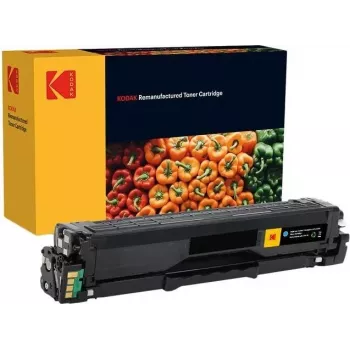 185S050402 KODAK SAM. CLP415 TONER CYA CLTC504S/SU025A 1800Seiten (185S050402)