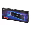 Lauaarvuti DDR4 RAM BIOSTAR 16GB 3200MHz jahutusradiaatoriga (mudel DO32NU4H16)