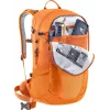 Deuter Futura 21 SL naiste matkaseljakott, oranž