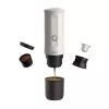 Kohvimasin Outin 670g Nano valge