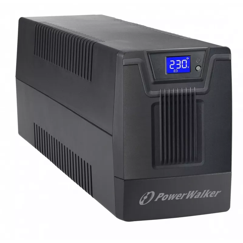Katkematu toiteallikas PowerWalker VI 1000 SCL FR