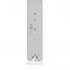 Ubiquiti M.2 SSD-salve valikuline salvestusinsert Cloud Gateway Maxile, mis toetab ühte 2230, 2242, 2260, 2280 või 22110 suurusega M.2 NVMe SSD-d