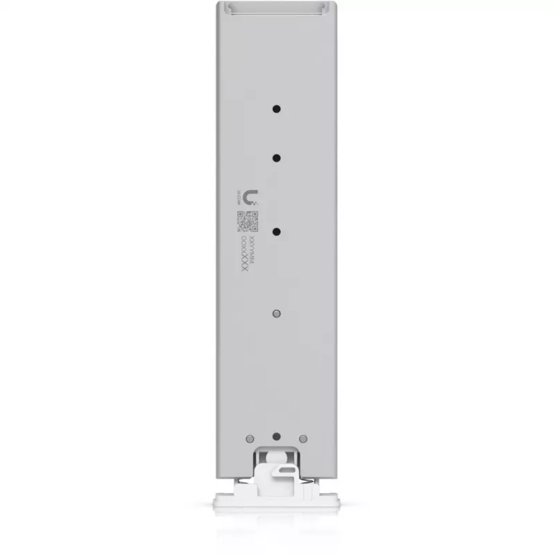 Ubiquiti M.2 SSD-salve valikuline salvestusinsert Cloud Gateway Maxile, mis toetab ühte 2230, 2242, 2260, 2280 või 22110 suurusega M.2 NVMe SSD-d