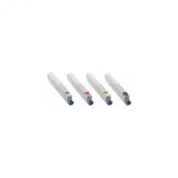 Toner OKI Toner kollane 42918913 2000 lehekülge