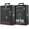 Ferrari Võimsusbank FEPB5MNCAK 15W 5000mAh Must/Must Metal Logo MagSafe