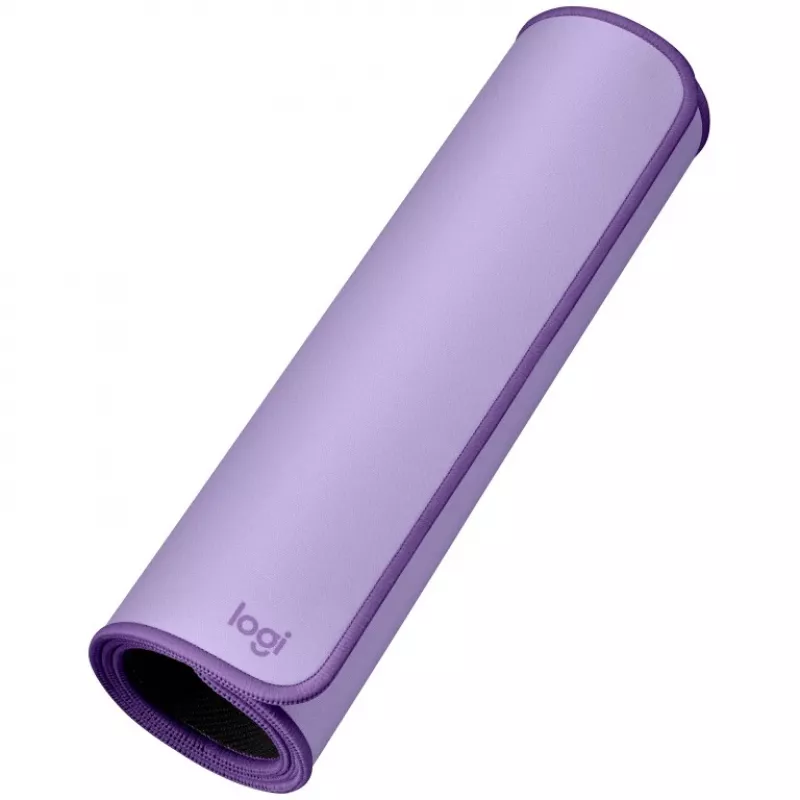 hiir Pad Desk Mat STUDIO/LAVENDER 956-000054 Logitech