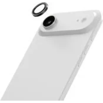 Kaamera objektiivi kaitse LAUT PRIME GLASS iPhone 17 Pro Max Kriimustuskindel Purunemiskindel