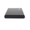 Sbox HDC-2562B 2.5 inch väline kõvaketta korpus mustikas must