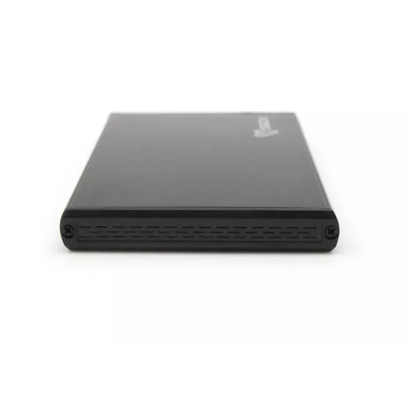 Sbox HDC-2562B 2.5 inch väline kõvaketta korpus mustikas must