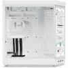 Y70 Touch Infinite, tornkorpus valge, karastatud klaas x 2
